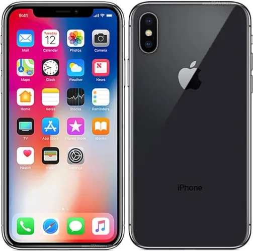 iPhone X 256 gb
