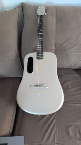 Violão lava me 4