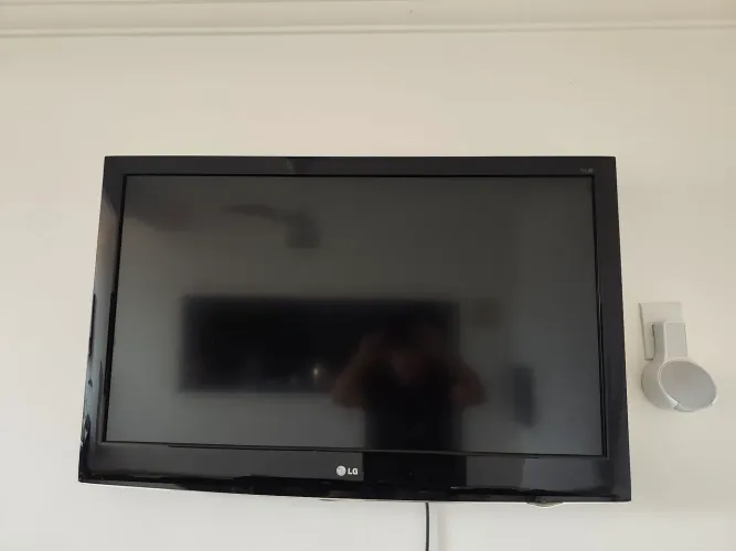 Tv LCD 42 polegadas não smart