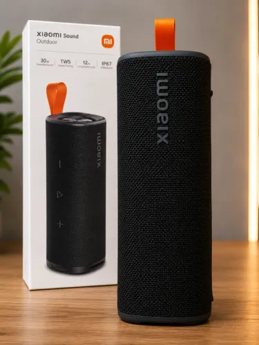 Xiaomi Mi Sound Outdoor