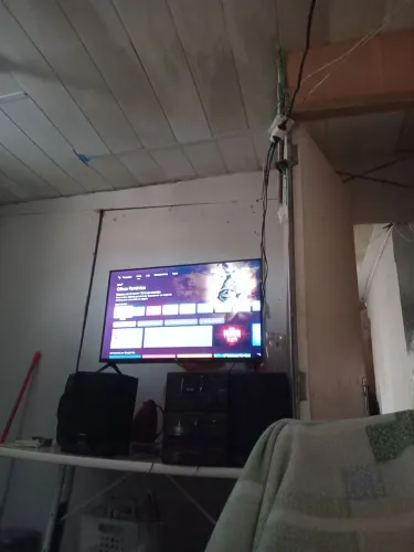 TV tcl