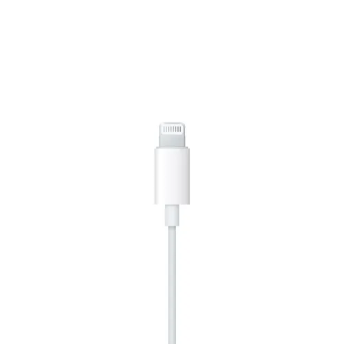 Fones de ouvido EarPods (conector Lightning) Apple