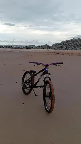 Vendo bike
