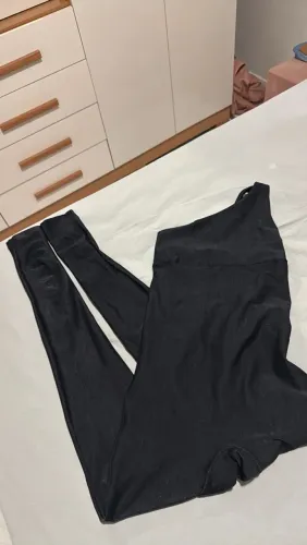 Roupa de academia
