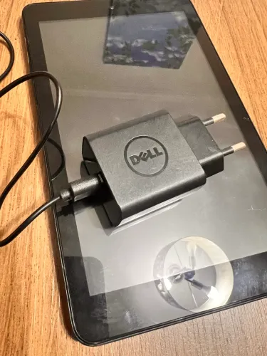 TABLET DELL TD02D