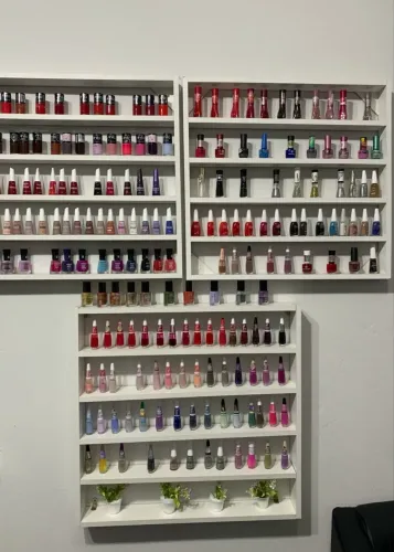 Nicho para Esmaltes