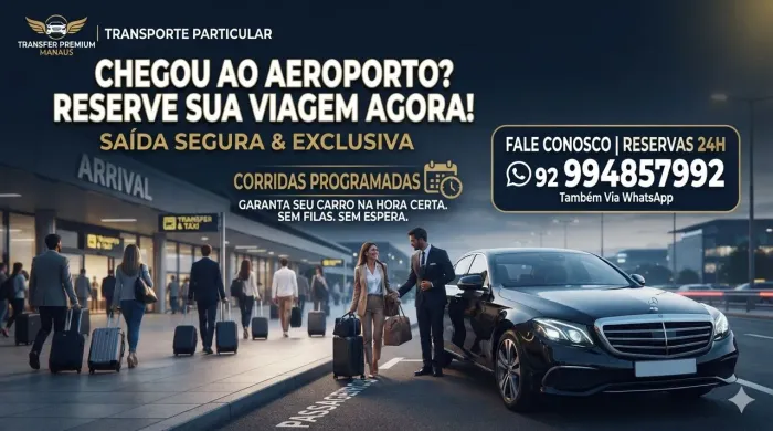Transporte particular