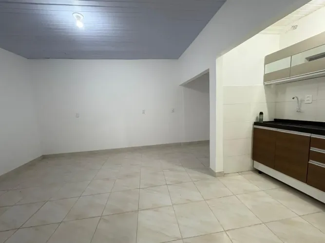 Imóvel para aluguel com 1 quarto em Marco - Belém - PA