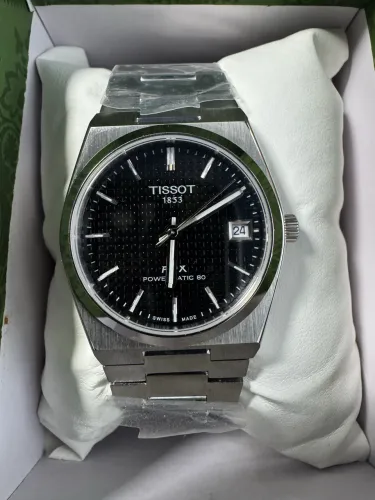 Tissot PRX 35mm