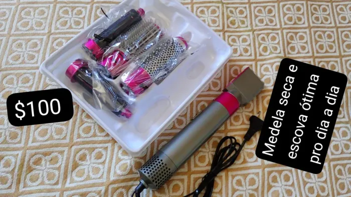 Produtos de beleza *44