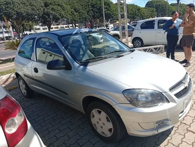 Chevrolet Celta Life/ LS 1.0 MPFI 8V Flexpower 3P 2013