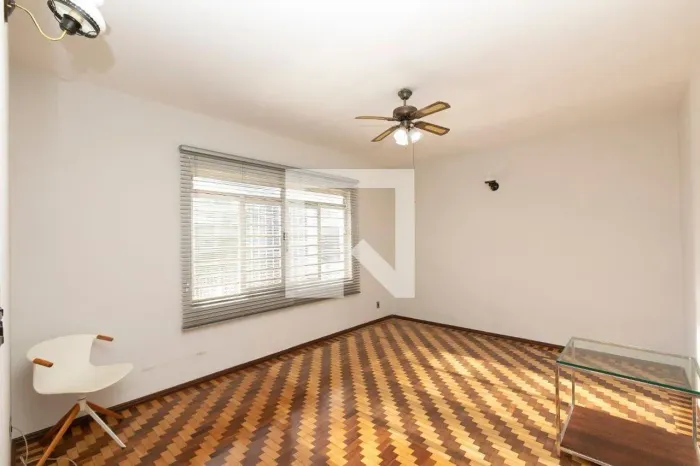 CASA RESIDENTIAL em Campinas - São Paulo, Jardim Chapadão