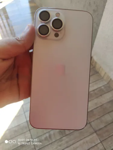 Vendo iPhone 13 pro Max