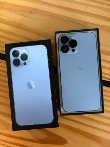iPhone 13 Pro Max 128GB