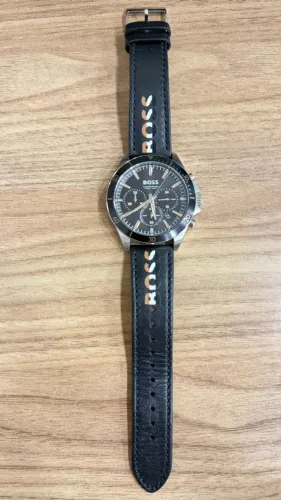 Relógio Hugo Boss - Excelente