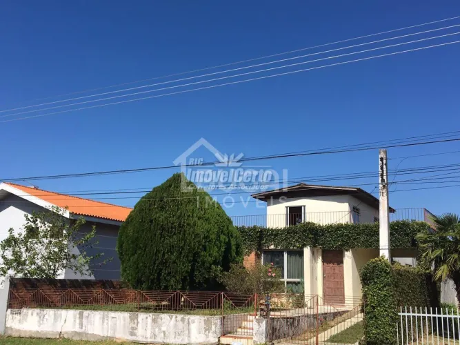 Terreno à venda, 520 m² por R$ 750.000,00 - Batel - Guarapuava/PR