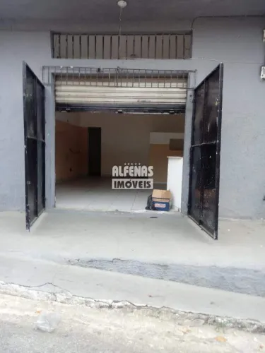 LOJA COMERCIAL | 24m² | PRÓXIMA AO CENTRO DO ELDORADO
