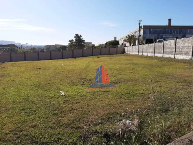 Terreno à venda, 1468 m² por R$ 2.348.800,00 - Jardim Tripoli - Americana/SP