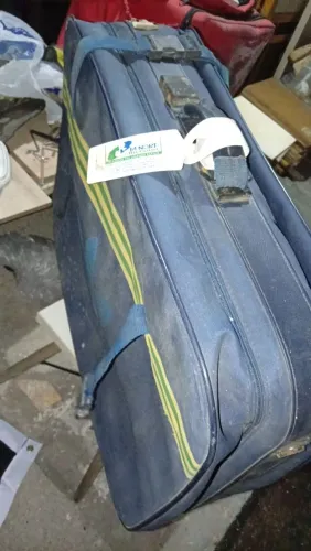 Mala Adidas grande
