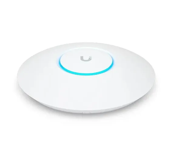 Unifi U6 plus