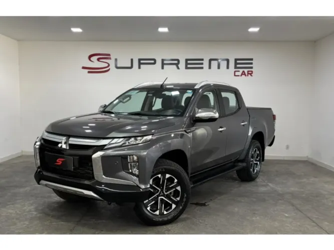 Mitsubishi L200 Triton Sport HPE-S 2.4 CD Dies. AUT 2024