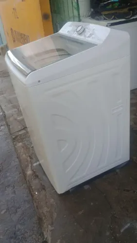 Máquina de lavar roupa