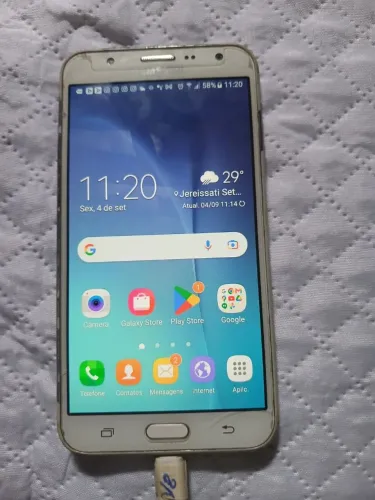 Samsung j7