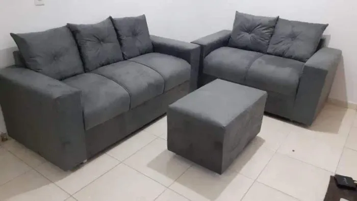 !!SOFA NOVO!! PRONTA ENTREGA 12 x 89,90 cartão