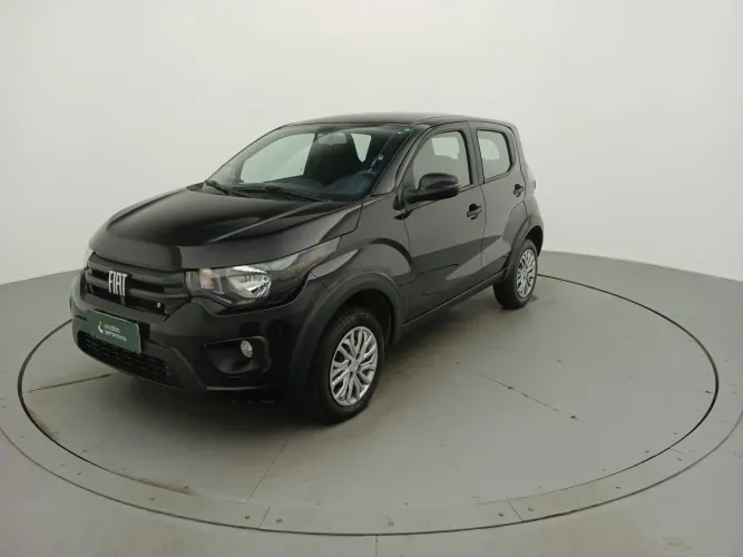 Fiat Mobi Like 1.0 Fire Flex 5P. 2025