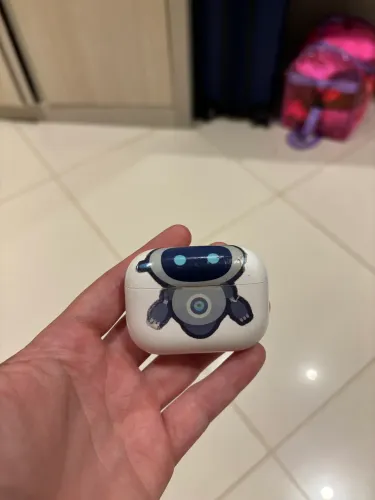 AirPods pro 2
