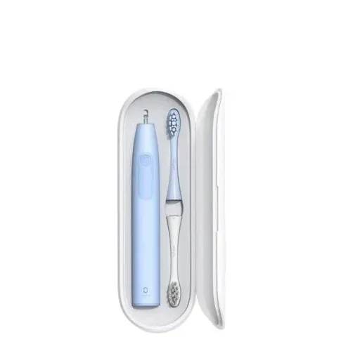 Escova Elétrica Inteligente Oclean F1 Sonic novo e lacrado