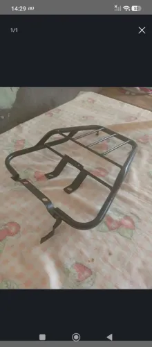 Suporte churrasqueira 150