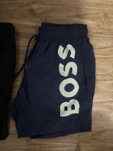 Short Boss