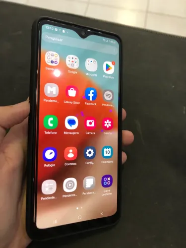 Samsung A32