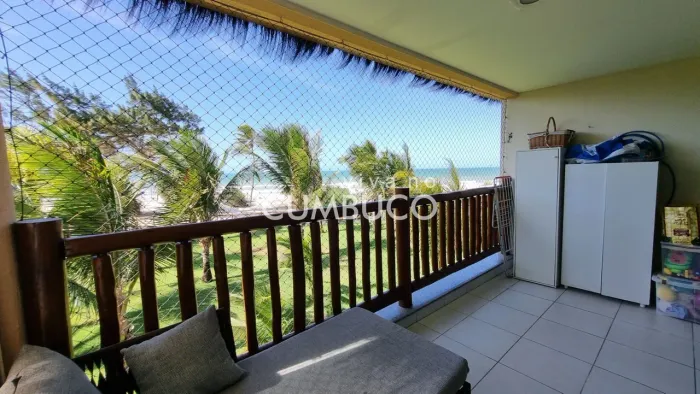 Apartamento com 2 dormitórios à venda, 70m² por 1.050.000,00 no VG Sun Cumbuco