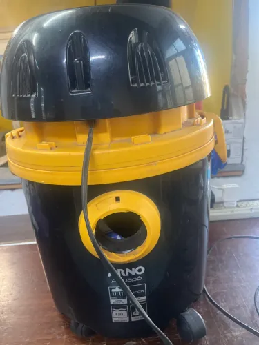 Aspirador Arno Aguapo completo