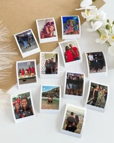 ? FOTOS PERSONALIZADAS COM QUALIDADE PREMIUM