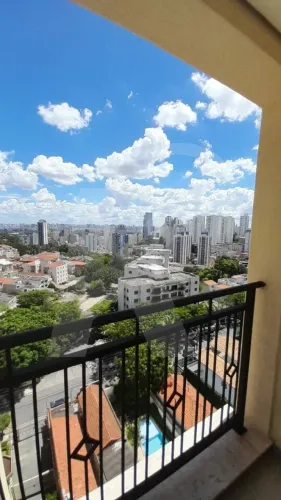 Jardim São Paulo ? Apartamento 2 Suítes, Próximo ao Metrô