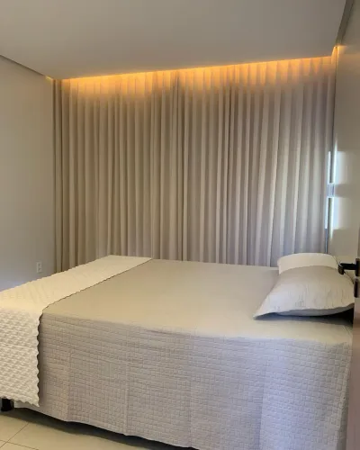 Cortinas e Persianas Sob Medida