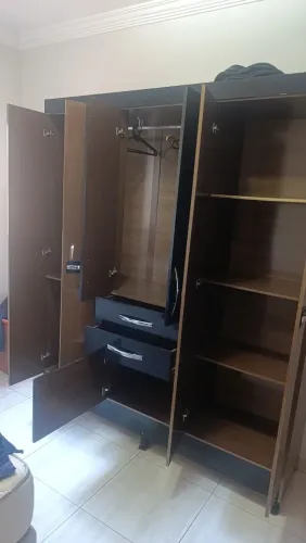 Guarda roupa