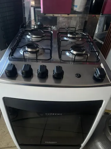 Vendo fogão em ótimo estado 