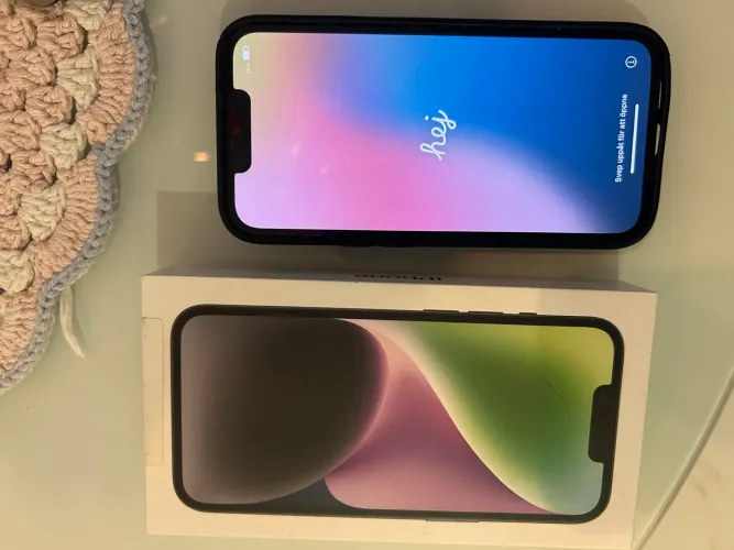 iPhone 14 