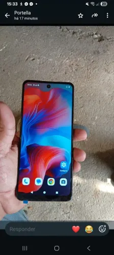 Moto g04S