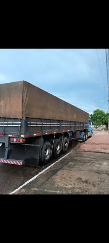 Caminhão 