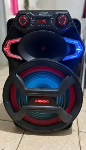 AMVOX ACA 800 Gladiador