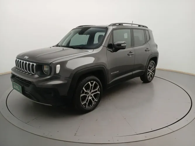 Jeep Renegade Long. T270 1.3 TB 4X2 Flex Aut. 2023