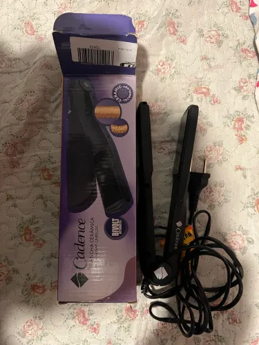 Vendo chapinha nova