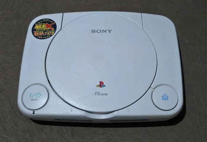 PlayStation 1