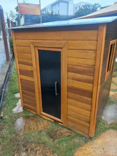 CASINHA DE CRIANÇA