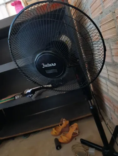 Ventilador